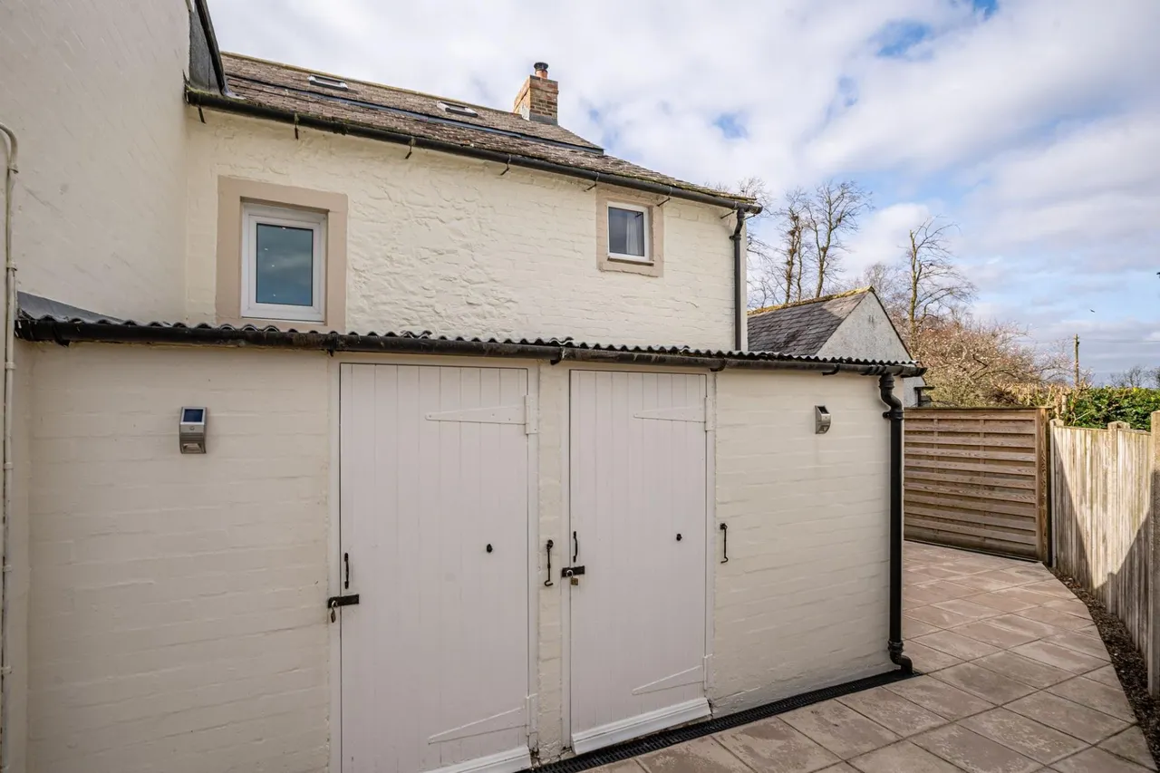 West Garth, Burgh-by-Sands, CA5, photo 36