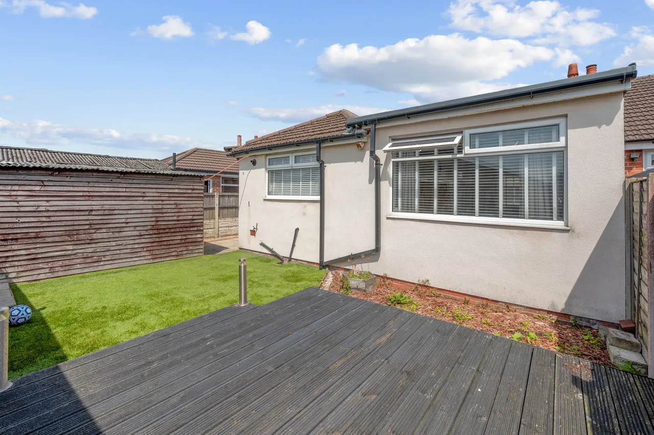 Dryden Avenue, Ashton-In-Makerfield, Wigan, Wigan, WN4 0JZ, photo 19