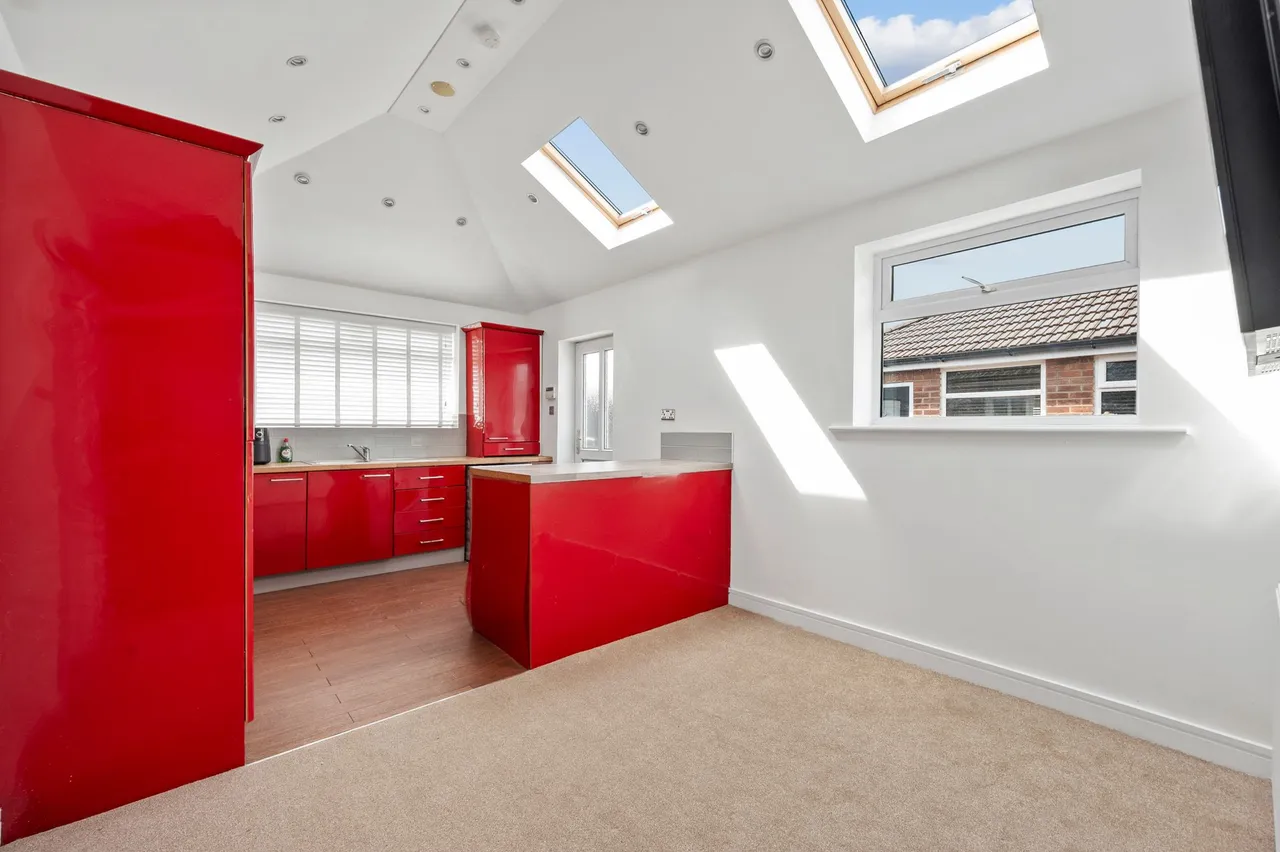 Dryden Avenue, Ashton-In-Makerfield, Wigan, Wigan, WN4 0JZ, photo 13