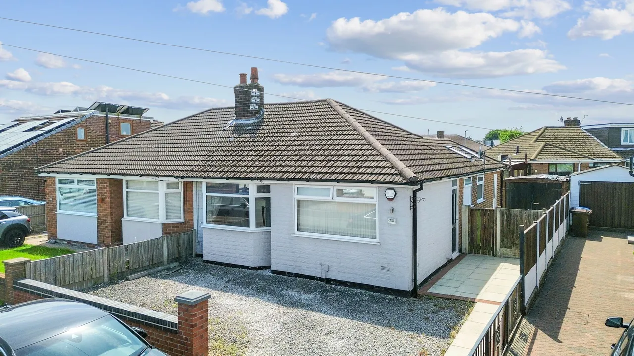 Dryden Avenue, Ashton-In-Makerfield, Wigan, Wigan, WN4 0JZ, photo 5