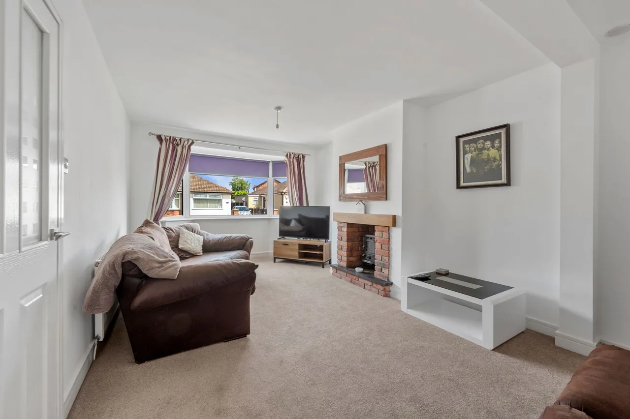 Dryden Avenue, Ashton-In-Makerfield, Wigan, Wigan, WN4 0JZ, photo 2