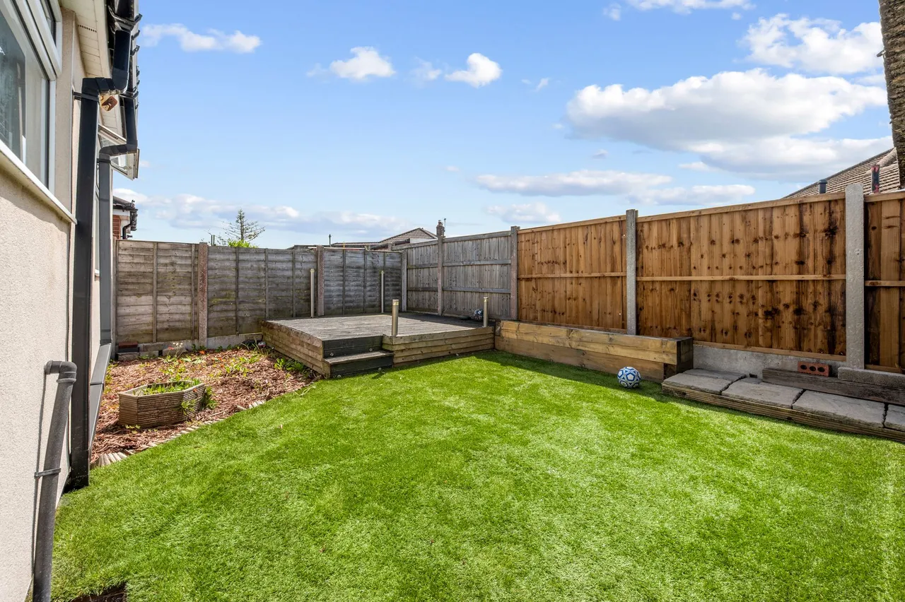 Dryden Avenue, Ashton-In-Makerfield, Wigan, Wigan, WN4 0JZ, photo 18