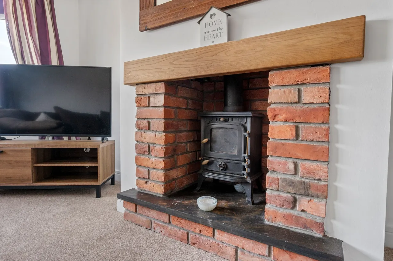 Dryden Avenue, Ashton-In-Makerfield, Wigan, Wigan, WN4 0JZ, photo 7