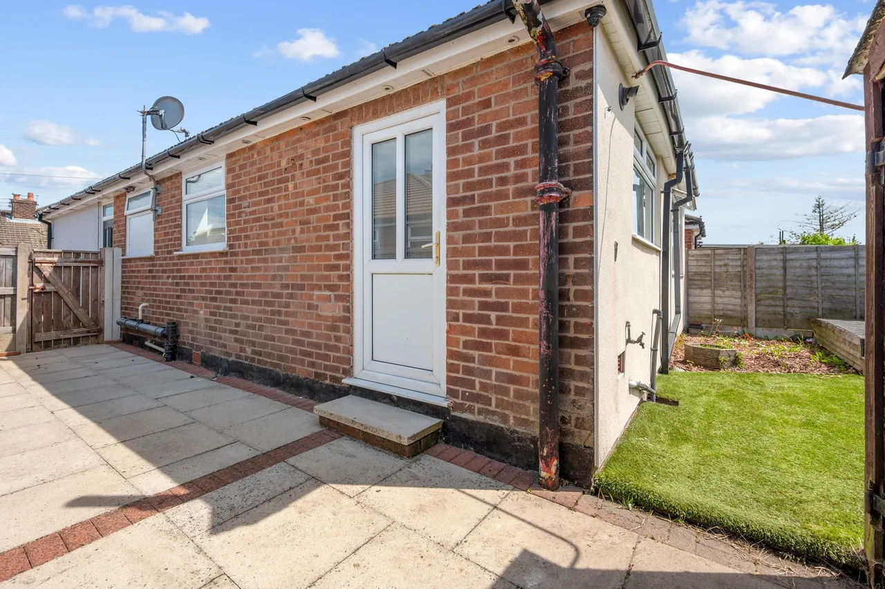 Dryden Avenue, Ashton-In-Makerfield, Wigan, Wigan, WN4 0JZ, photo 20