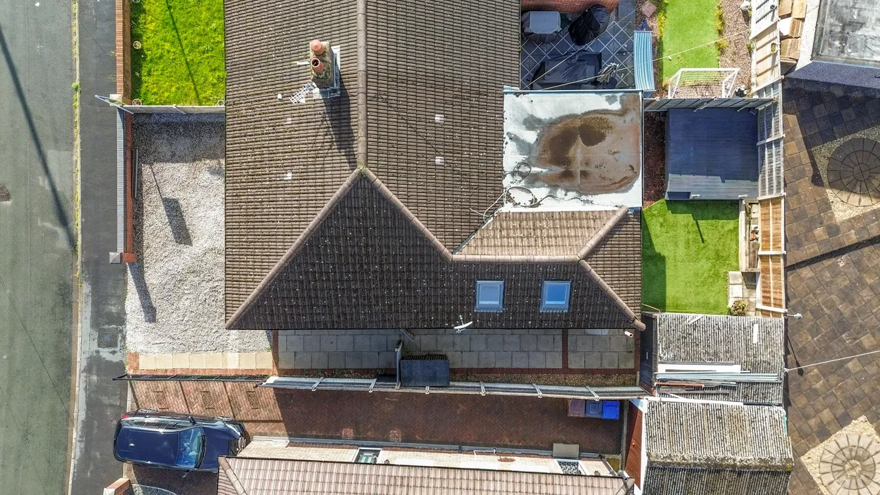 Dryden Avenue, Ashton-In-Makerfield, WN4, photo 5