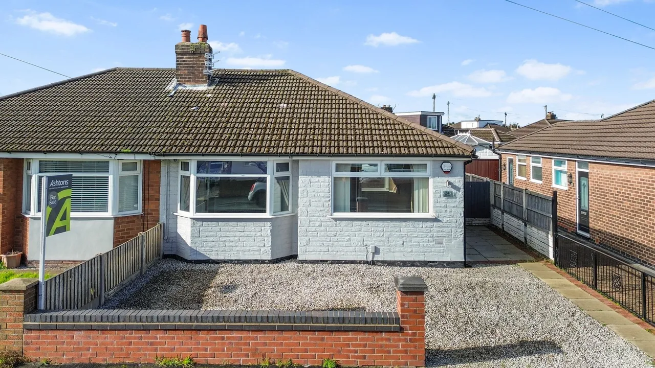 Dryden Avenue, Ashton-In-Makerfield, WN4, photo 24
