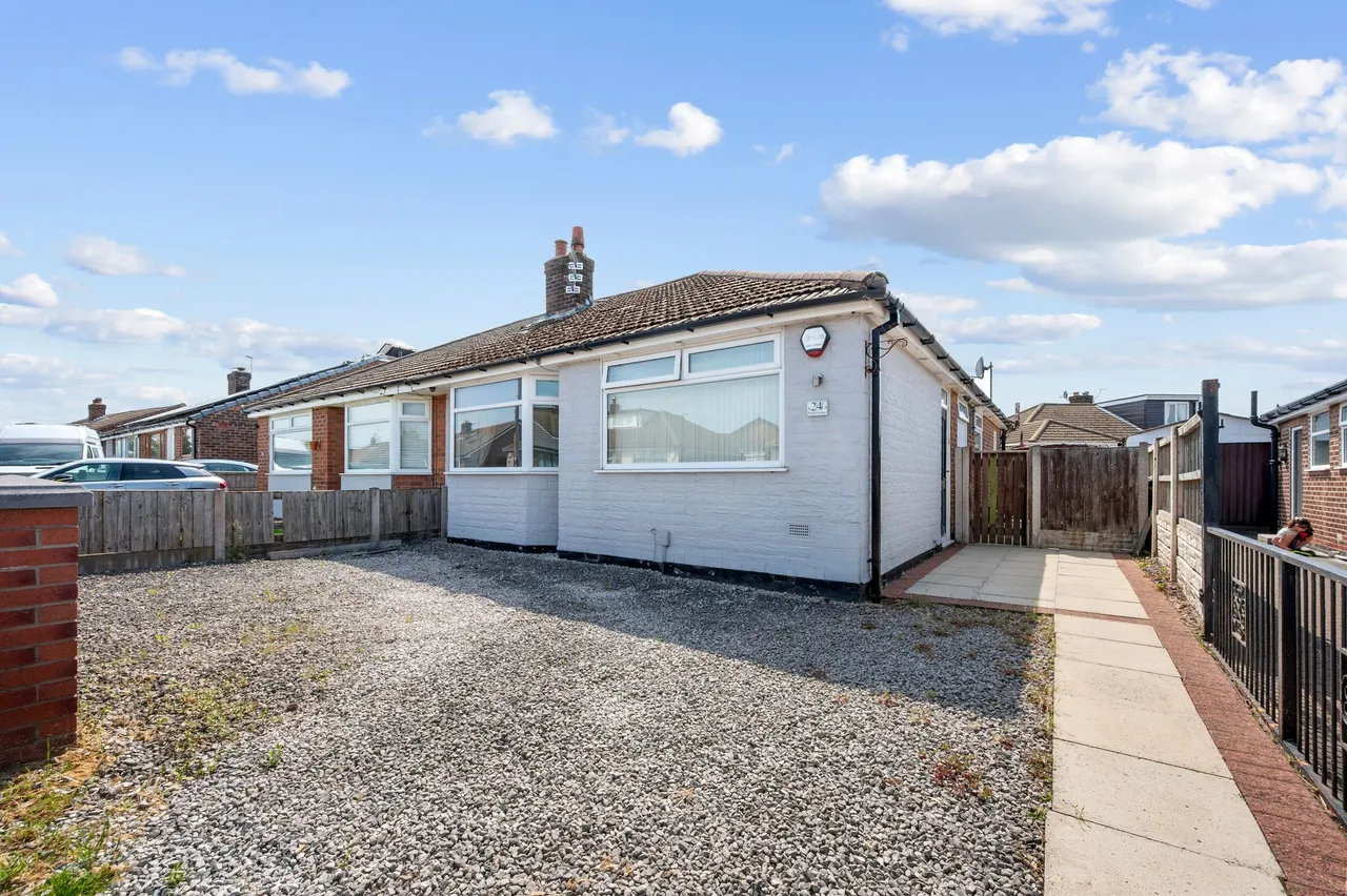 Dryden Avenue, Ashton-In-Makerfield, WN4, photo 27