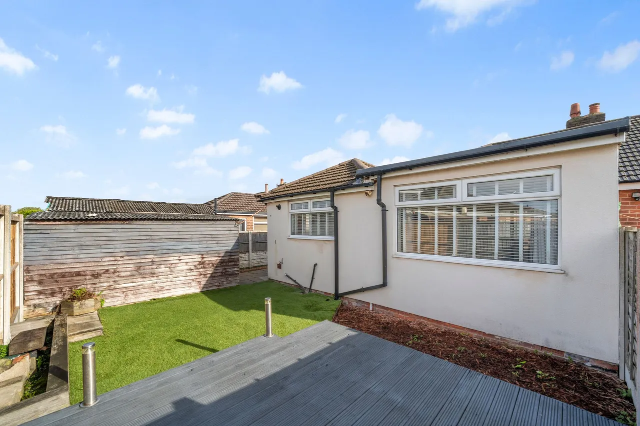 Dryden Avenue, Ashton-In-Makerfield, WN4, photo 19