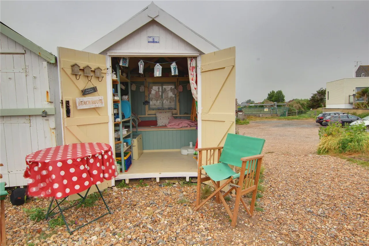 property for sale, The Strand, Ferring, BN12