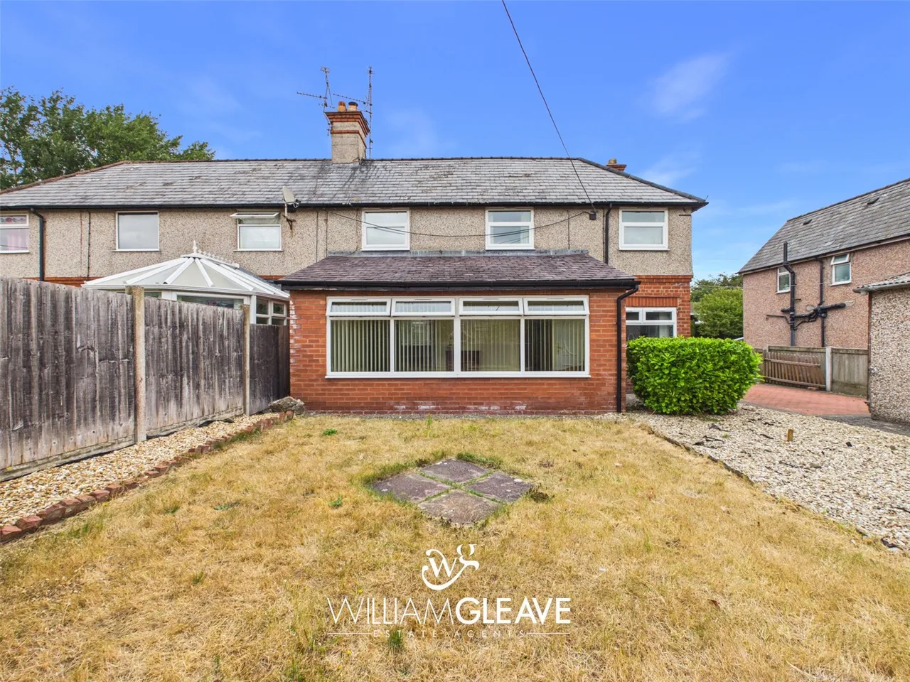 Broncoed Park, Mold, Flintshire, CH7 1JE, photo 22