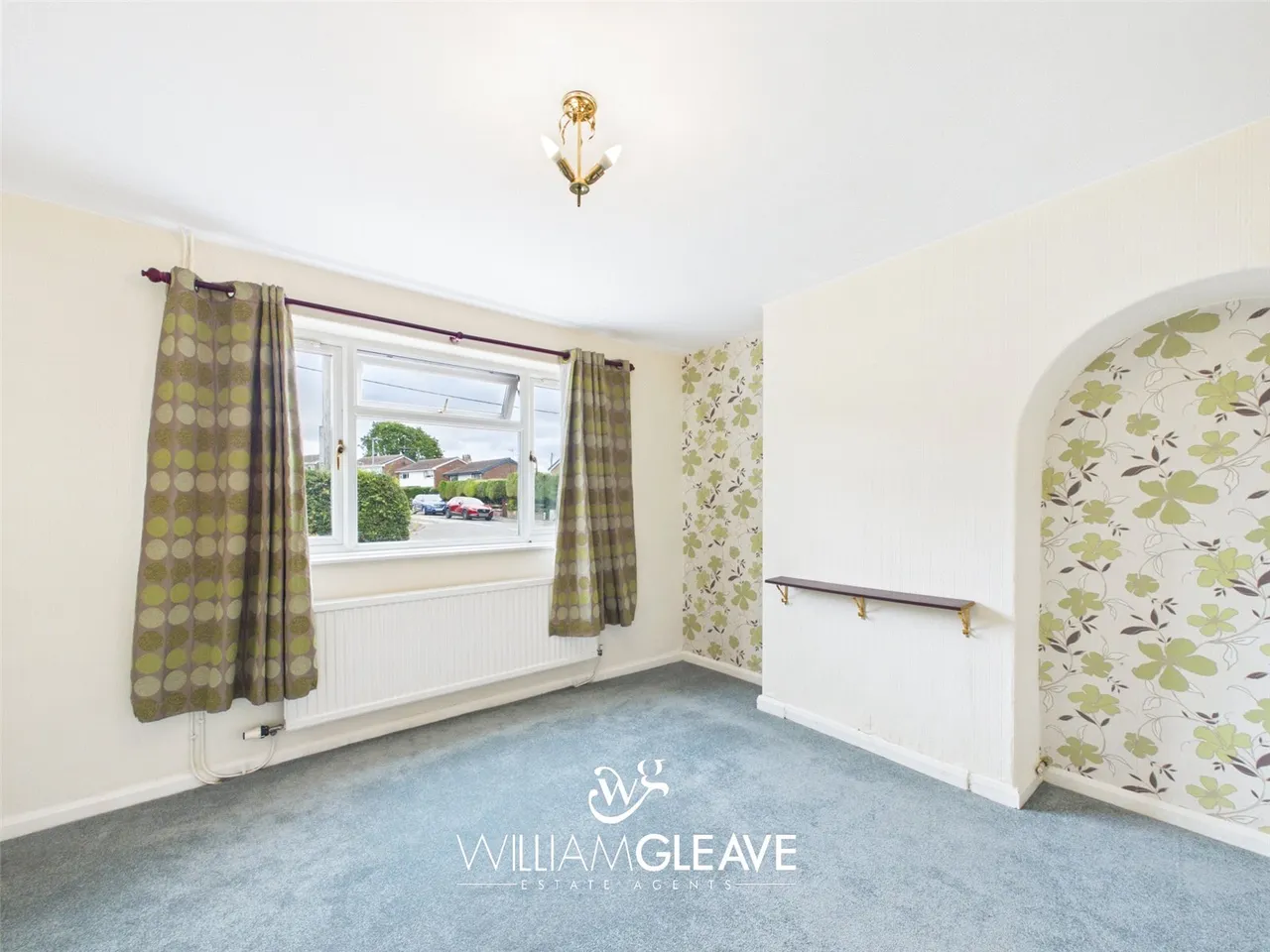 Broncoed Park, Mold, Flintshire, CH7 1JE, photo 10