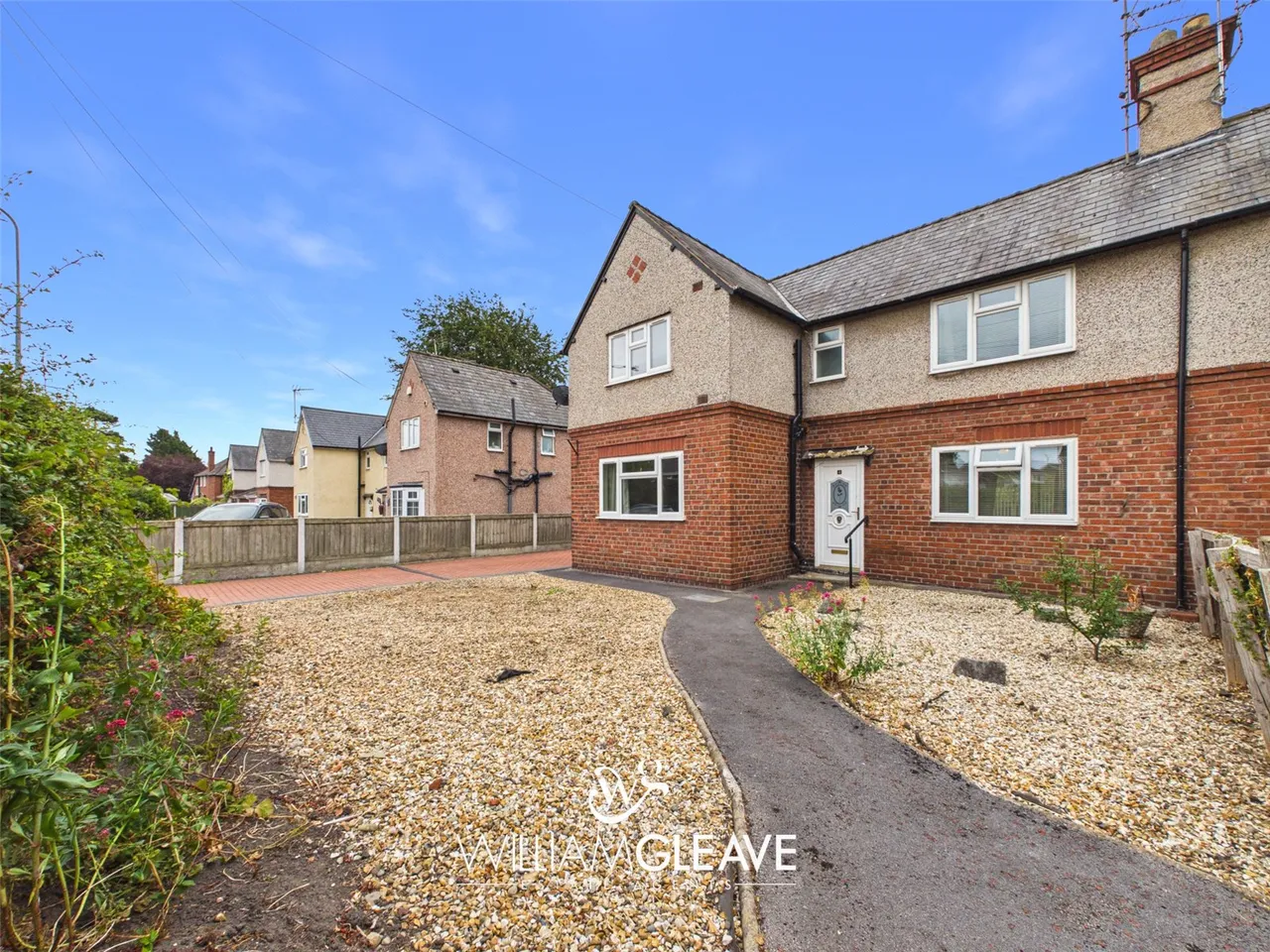 Broncoed Park, Mold, Flintshire, CH7 1JE, photo 2