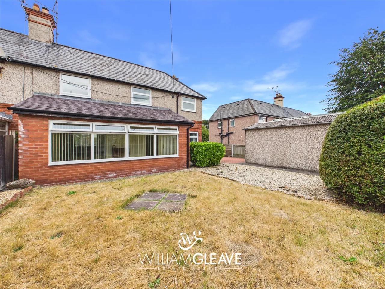 Broncoed Park, Mold, Flintshire, CH7 1JE, photo 23