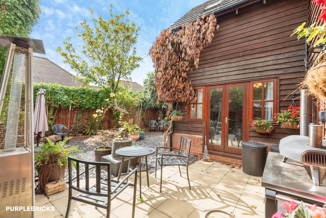 Sun Street, Biggleswade, SG18, photo 4