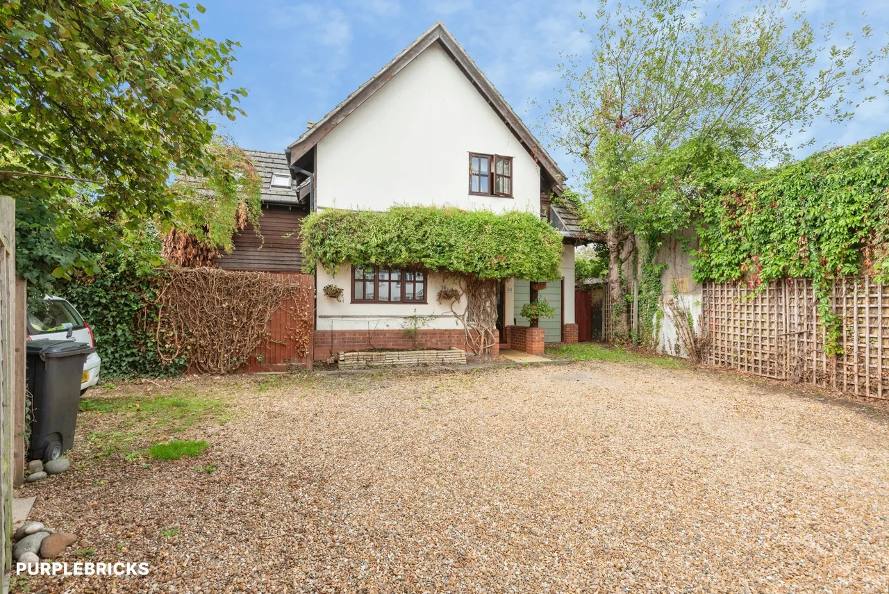 Sun Street, Biggleswade, SG18, photo 5