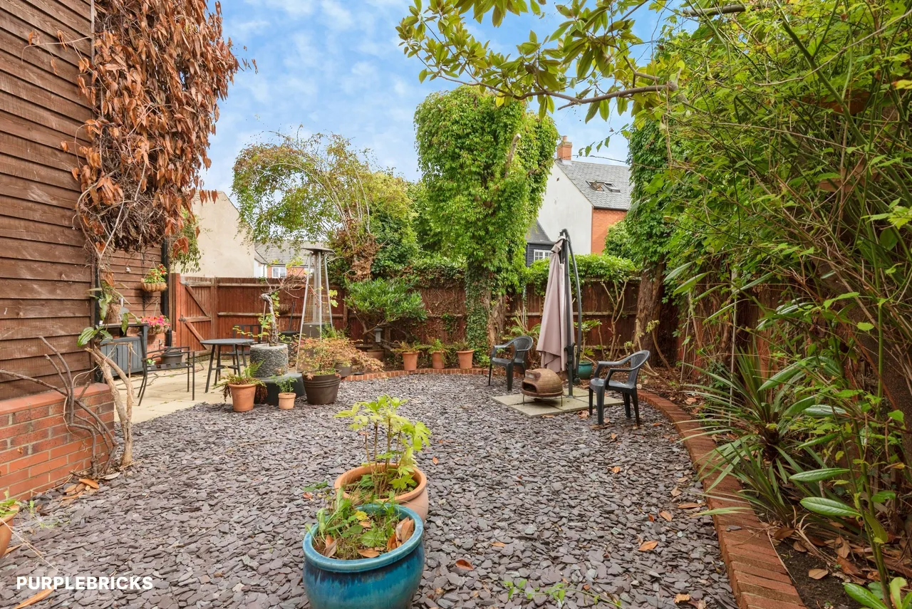 Sun Street, Biggleswade, SG18, photo 2