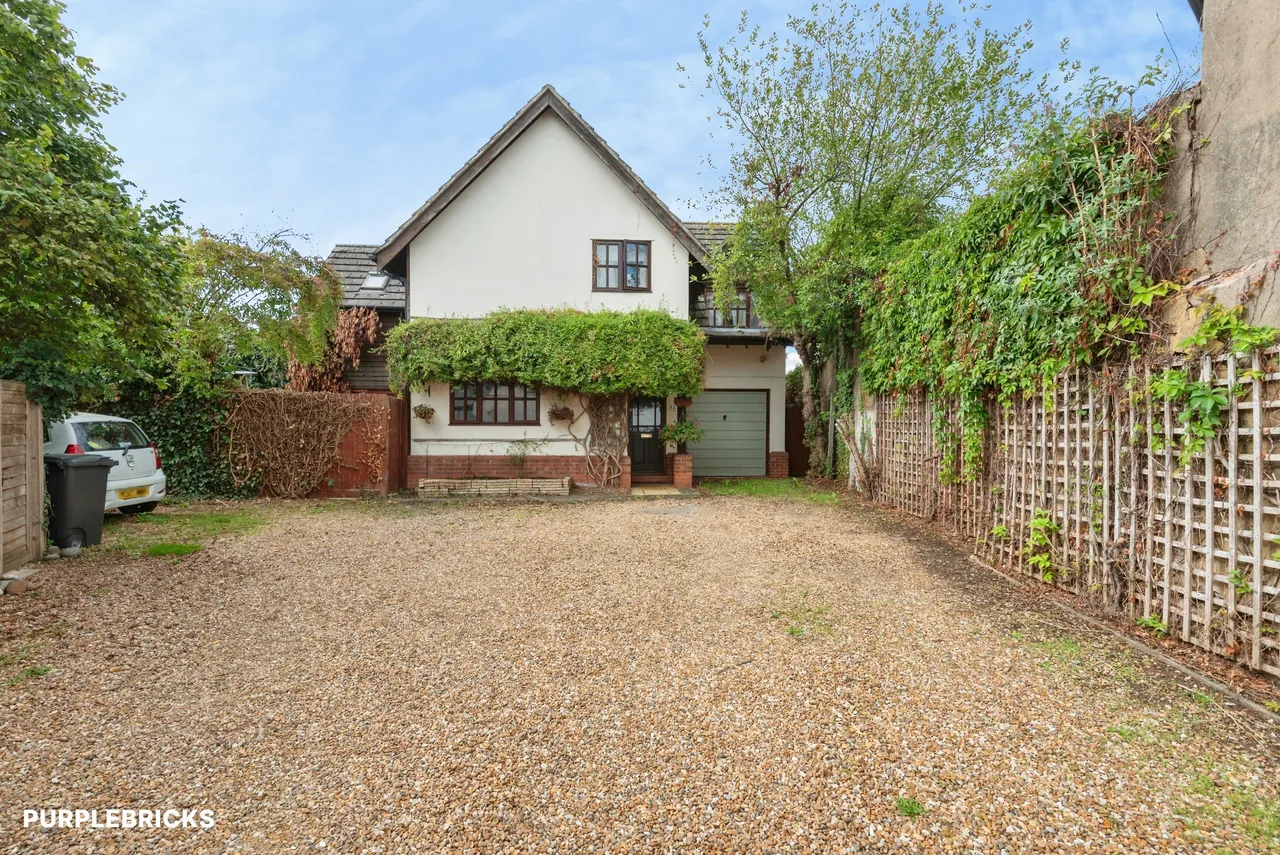4 bed house for sale, Sun Street, Biggleswade, SG18