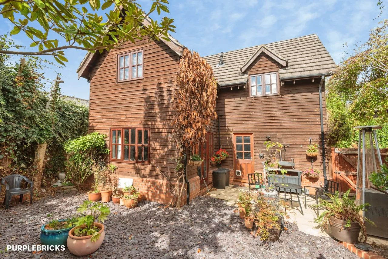 Sun Street, Biggleswade, SG18, photo 3