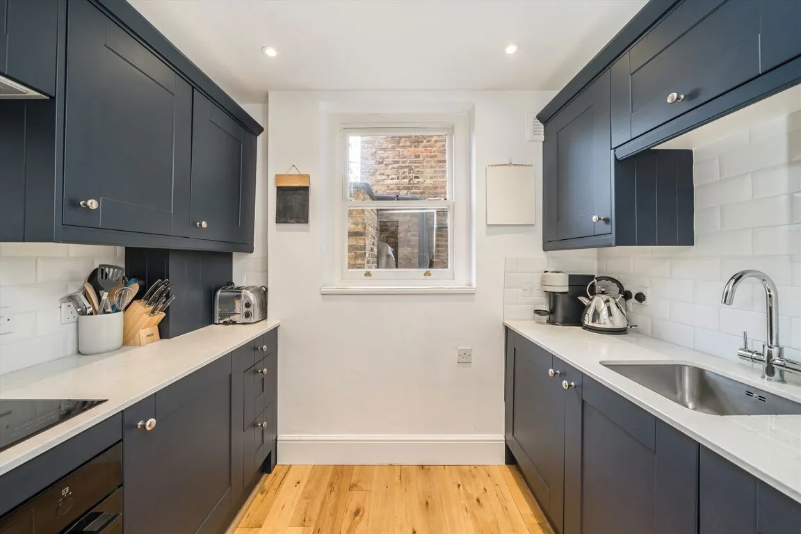Ramsden Road, SW12, photo 3