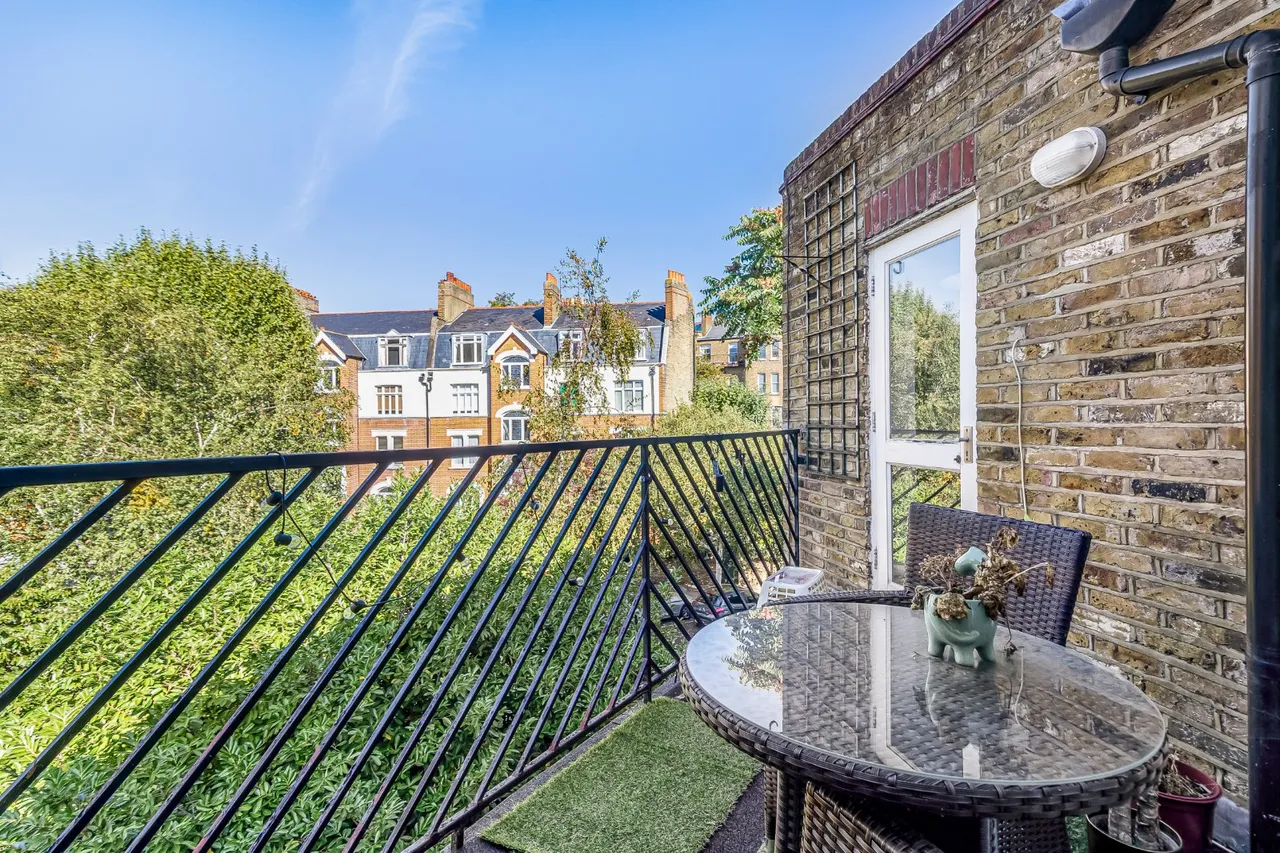 Elgin Avenue, Maida Vale, W9, photo 3