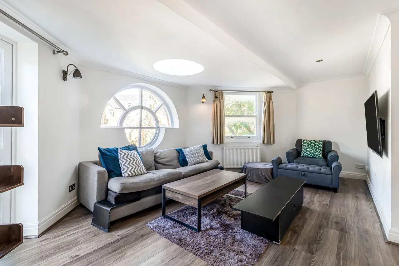 Elgin Avenue, Maida Vale, W9, photo 9