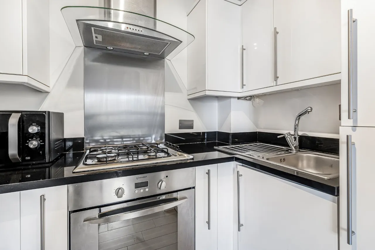 Elgin Avenue, Maida Vale, W9, photo 4