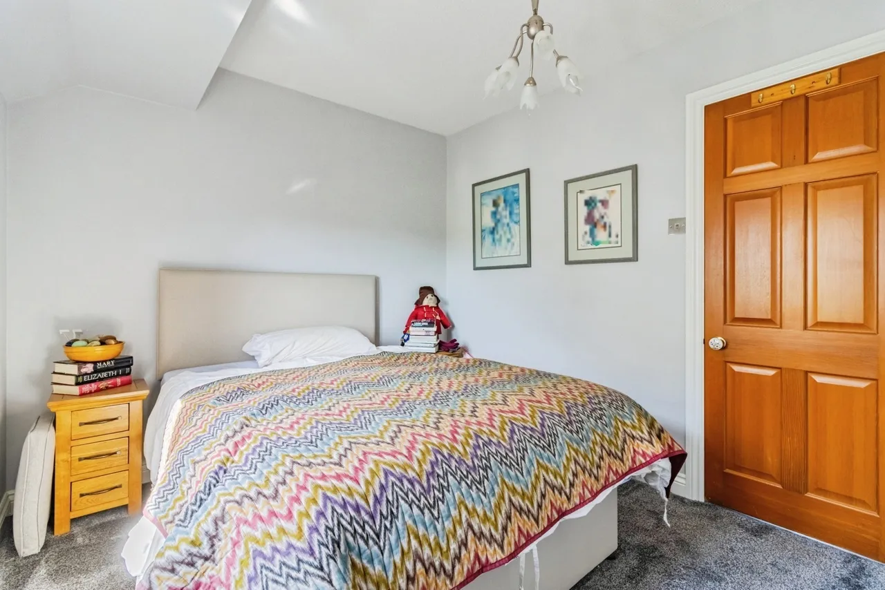 Osborn Close, Newton Abbot, TQ12, photo 9