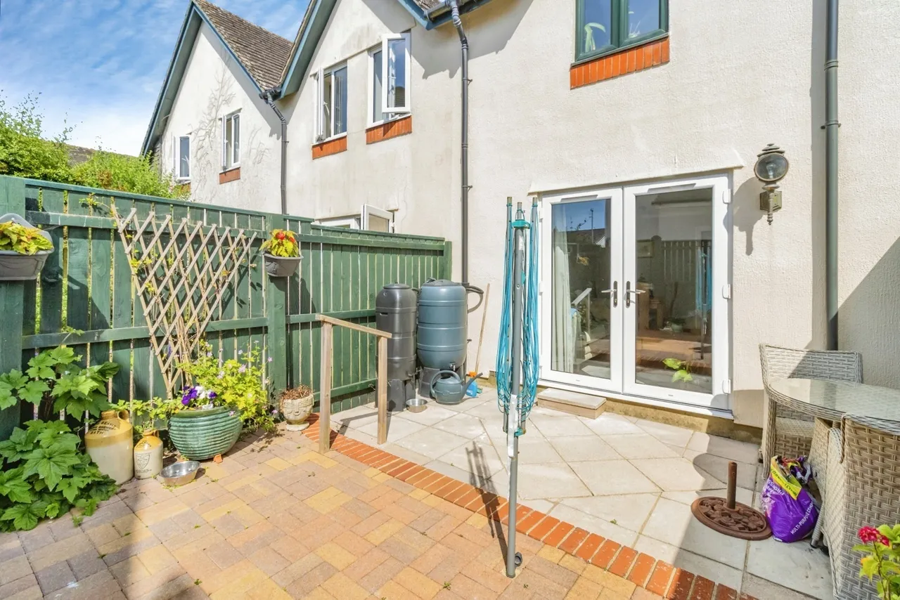 Osborn Close, Newton Abbot, TQ12, photo 14