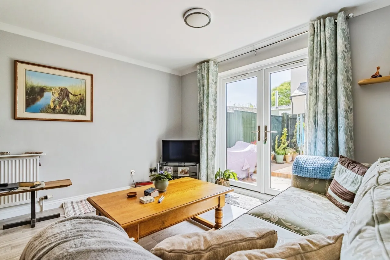 Osborn Close, Newton Abbot, TQ12, photo 7