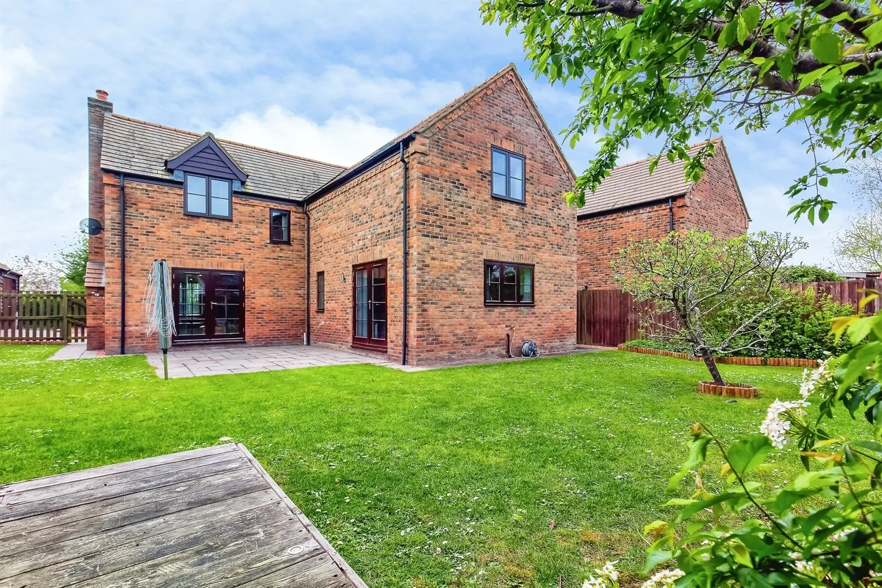 Helens Close, Huntingdon, PE26, photo 20