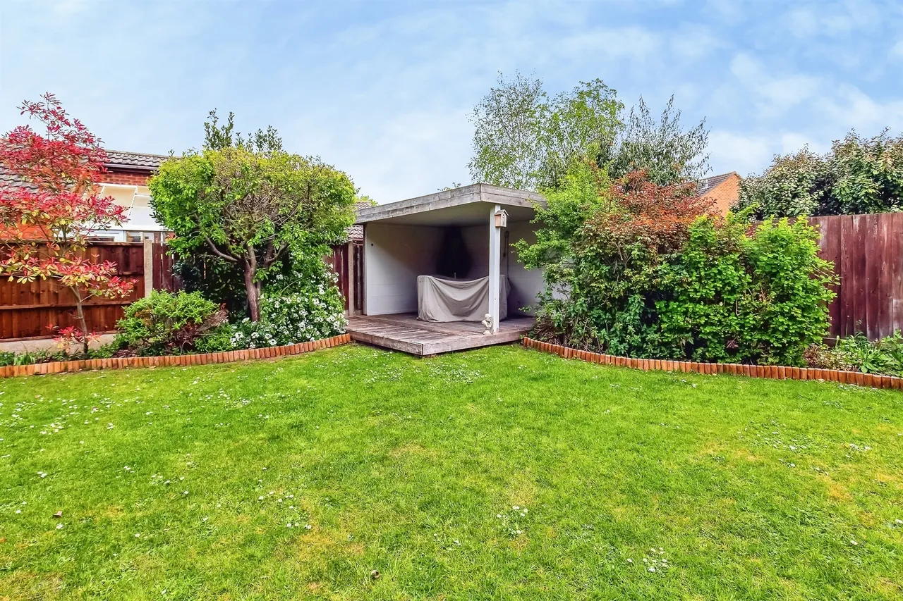 Helens Close, Huntingdon, PE26, photo 7