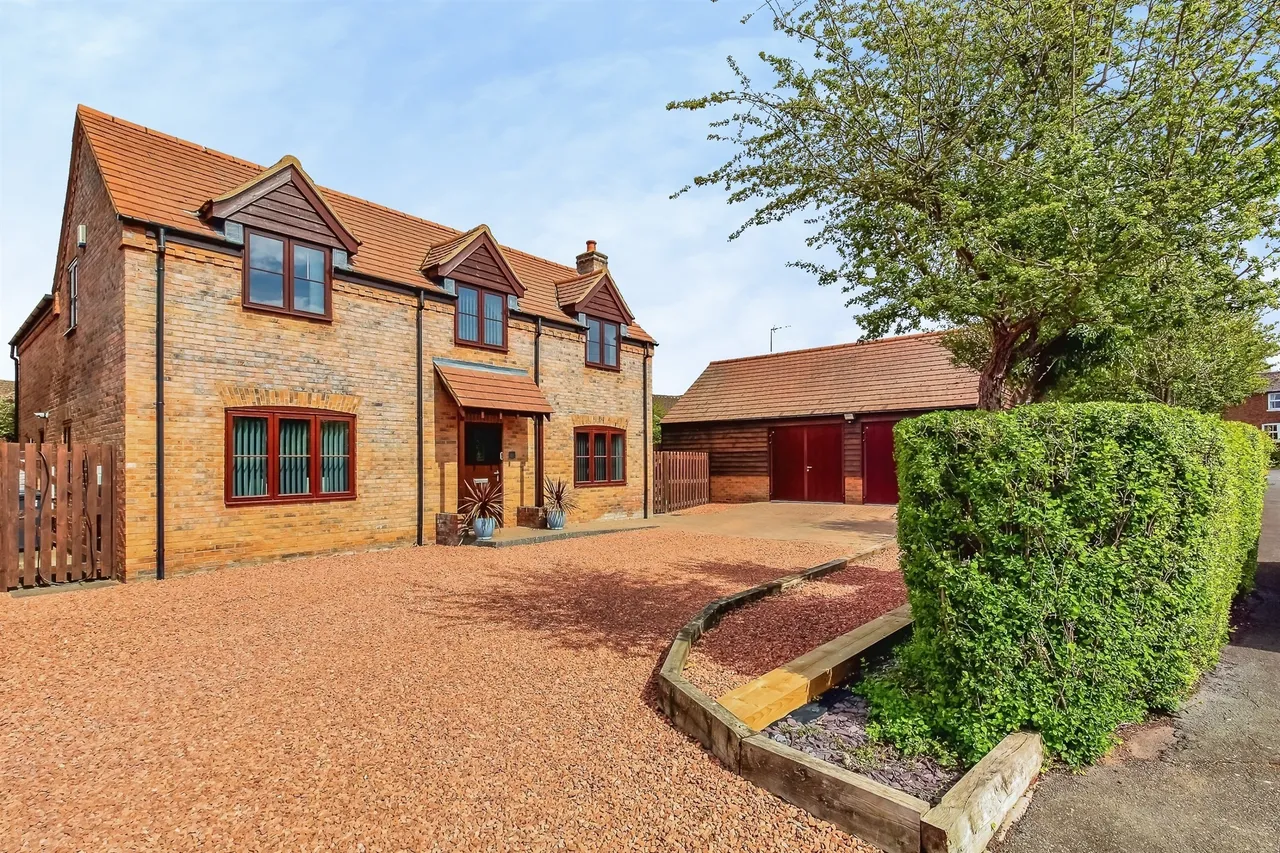 Helens Close, Huntingdon, PE26, photo 19