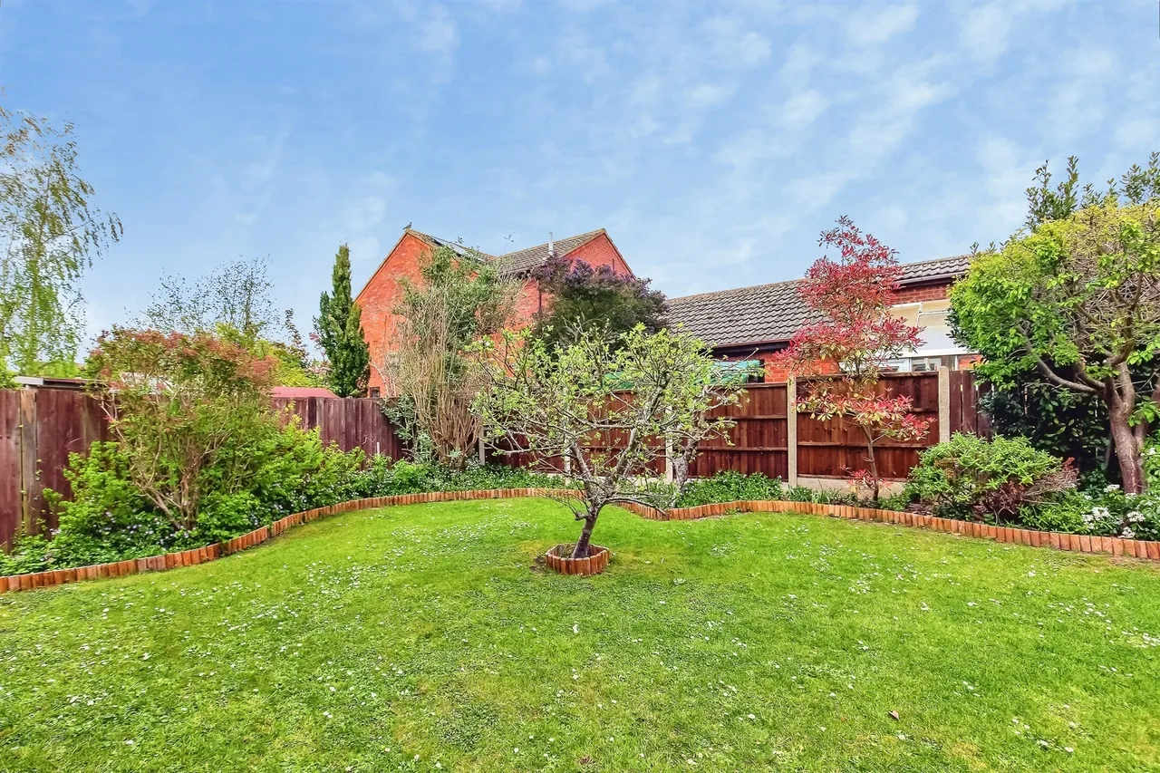 Helens Close, Huntingdon, PE26, photo 8