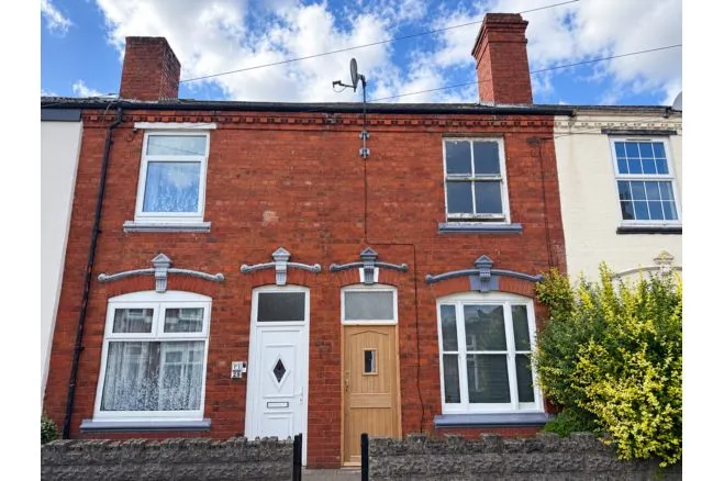 2 bed house for sale, Grainger Street, Dudley, DY2