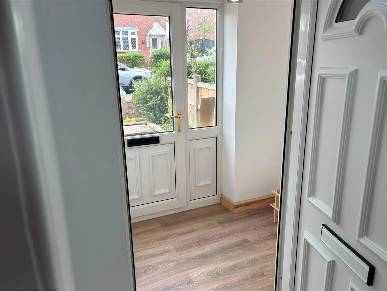 Scragg Street, Packmoor, ST7, photo 13