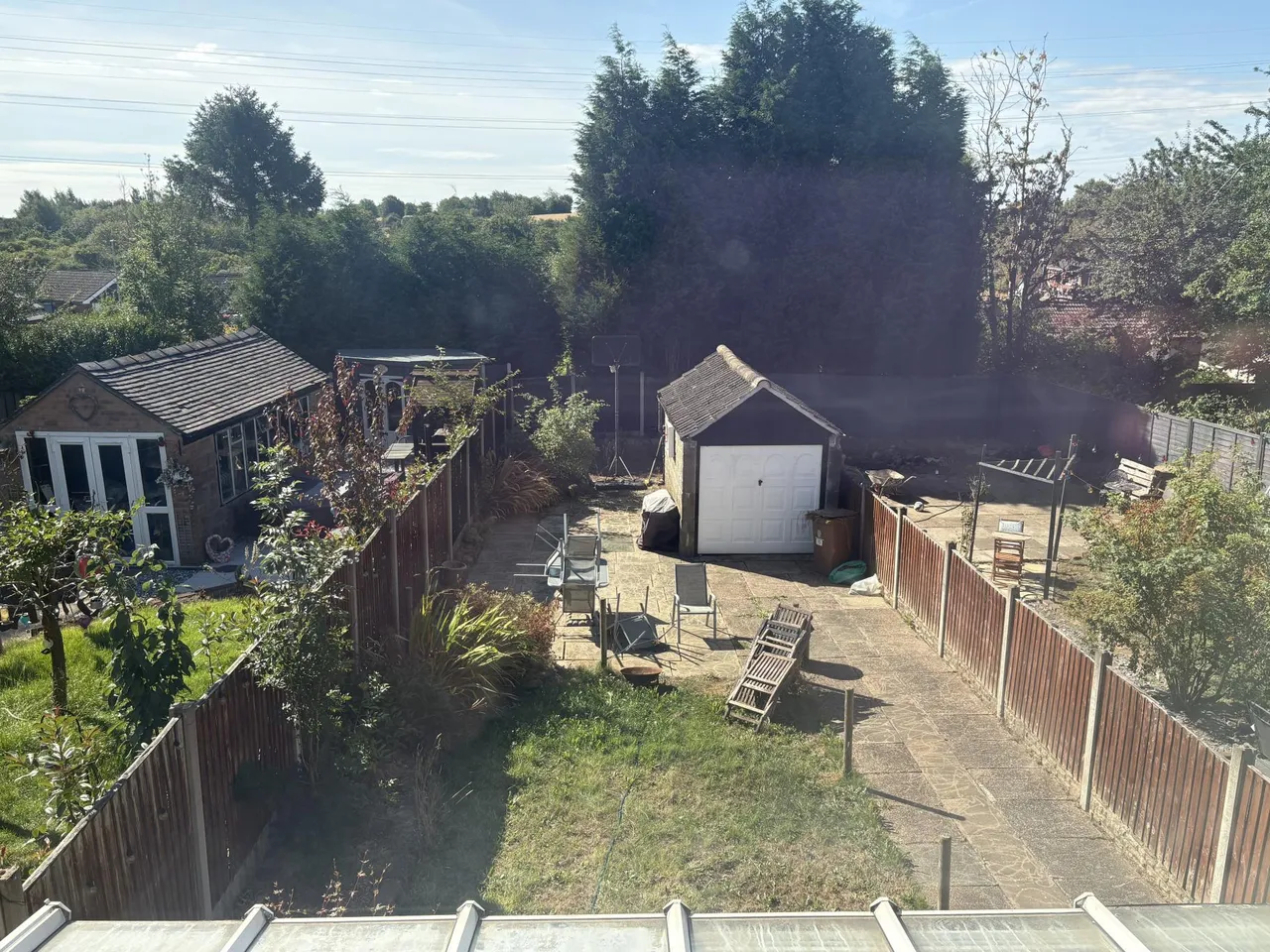 3 bed house for sale, Scragg Street, Packmoor, ST7