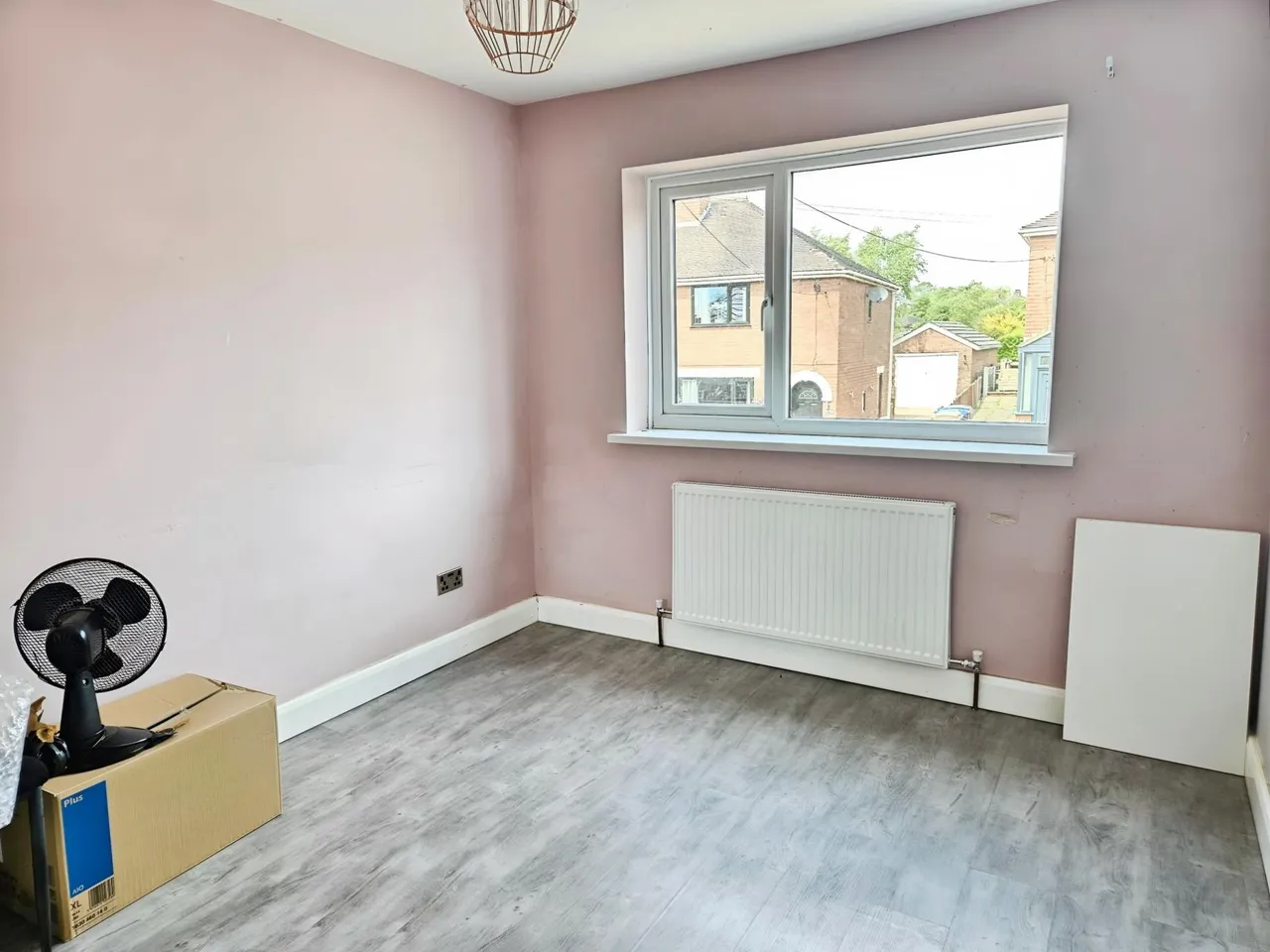 Scragg Street, Packmoor, ST7, photo 23
