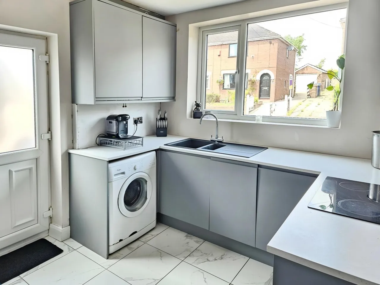 Scragg Street, Packmoor, ST7, photo 6