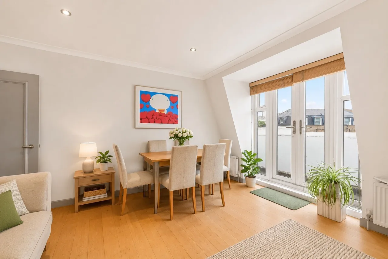 Eardley Crescent, London, SW5, photo 9