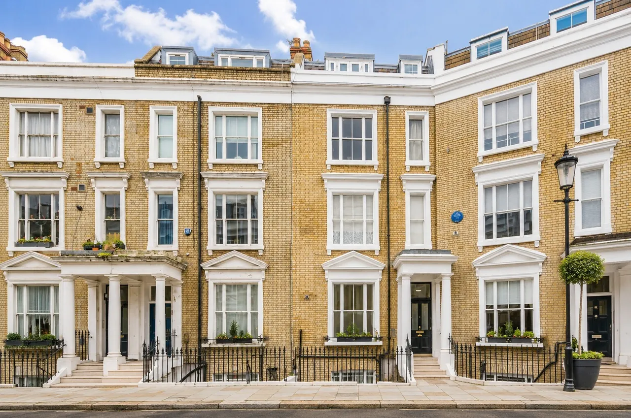 Eardley Crescent, London, SW5, photo 12