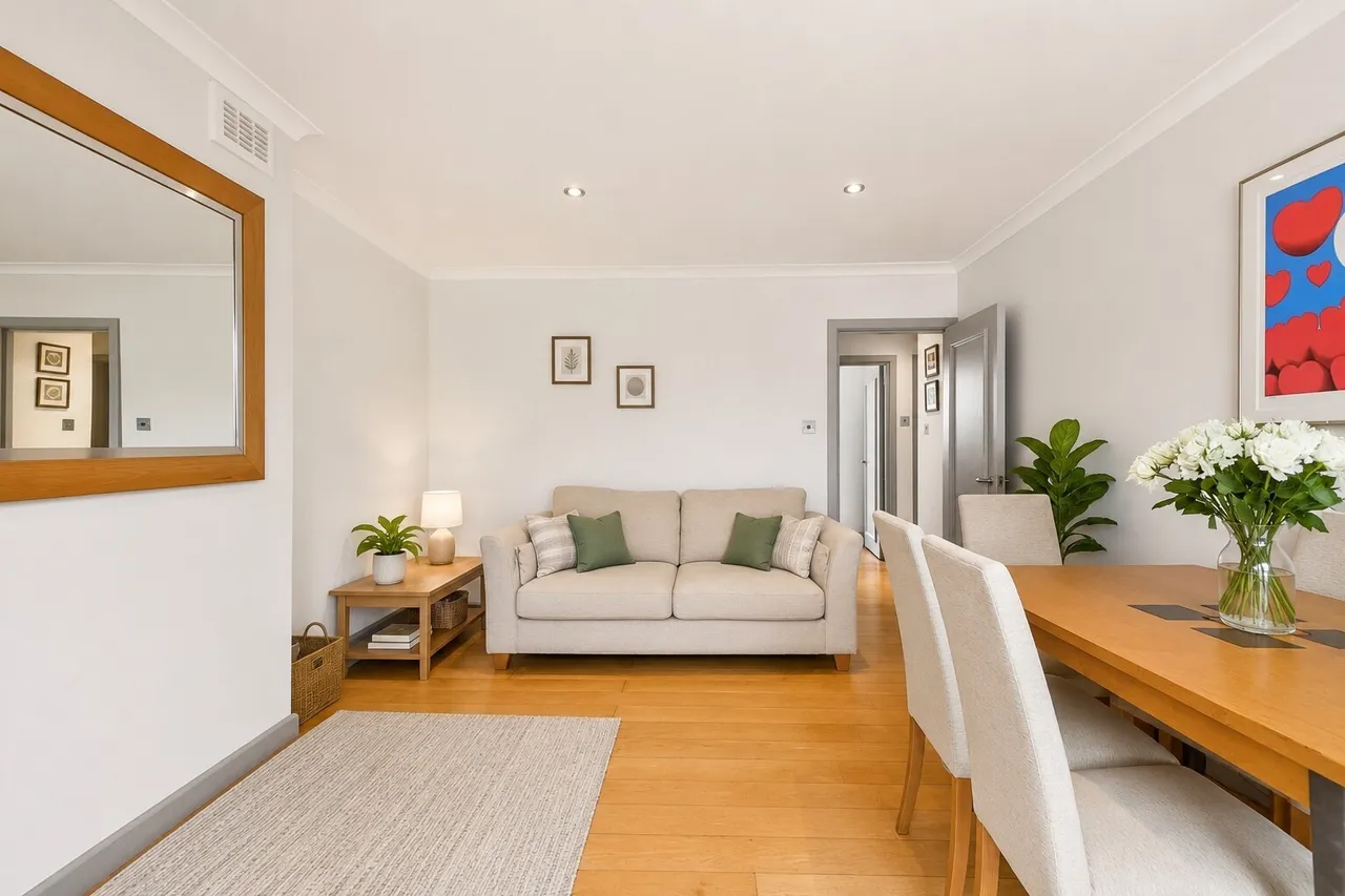 Eardley Crescent, London, SW5, photo 10