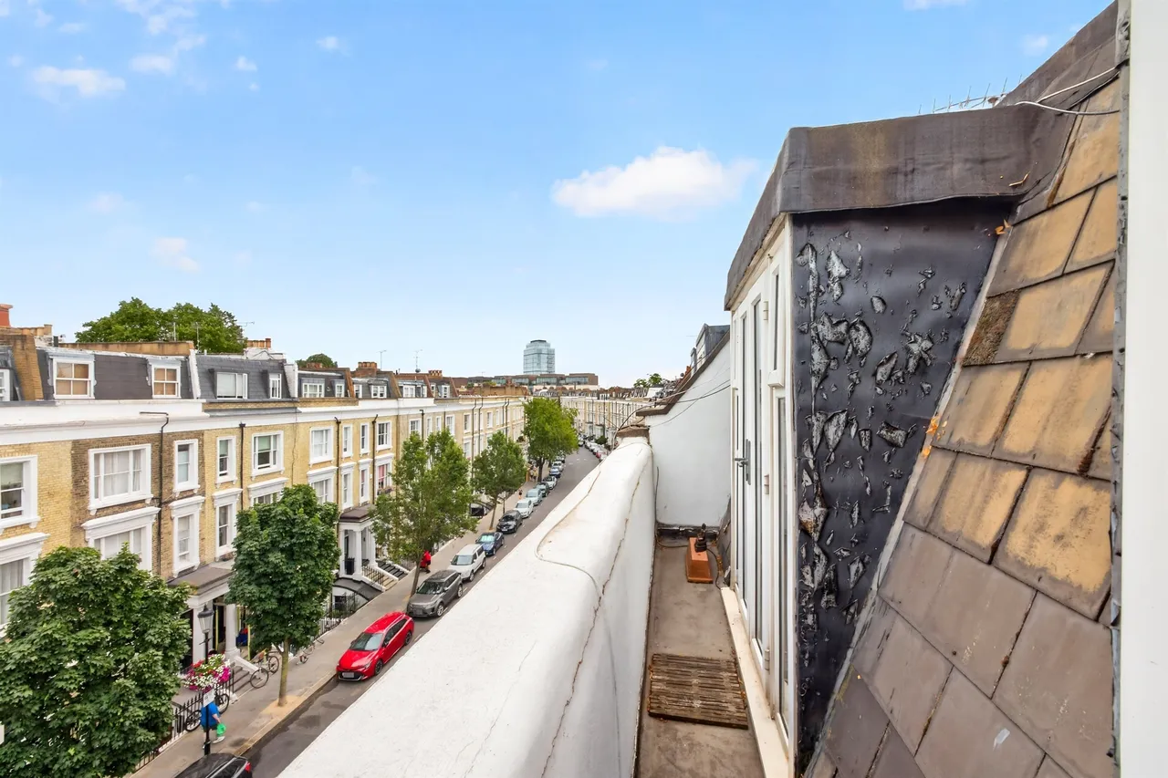 Eardley Crescent, London, SW5, photo 11