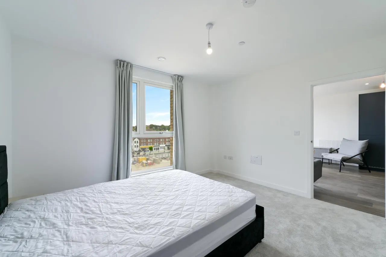 Hendon Waterside, London, NW9, photo 4