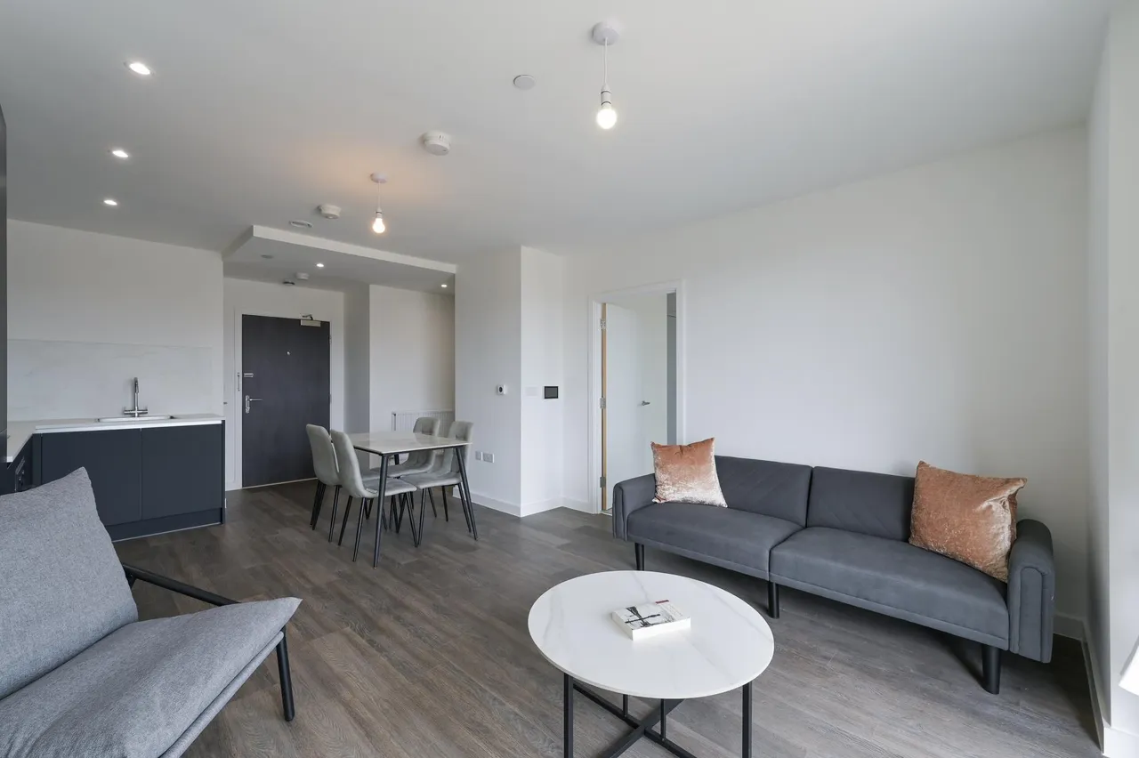 Hendon Waterside, London, NW9, photo 2