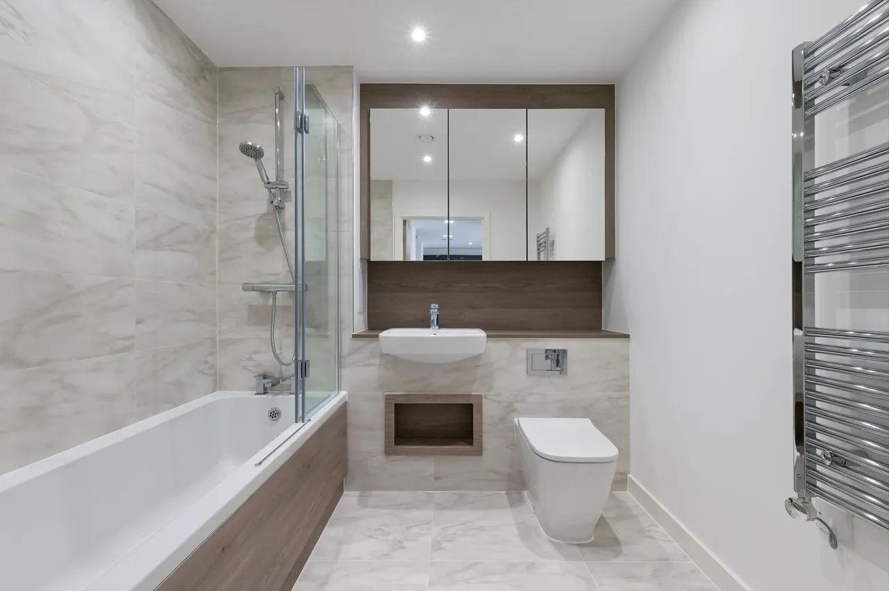 Hendon Waterside, London, NW9, photo 5