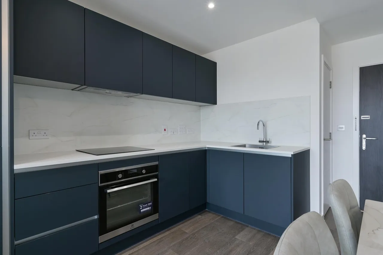Hendon Waterside, London, NW9, photo 3