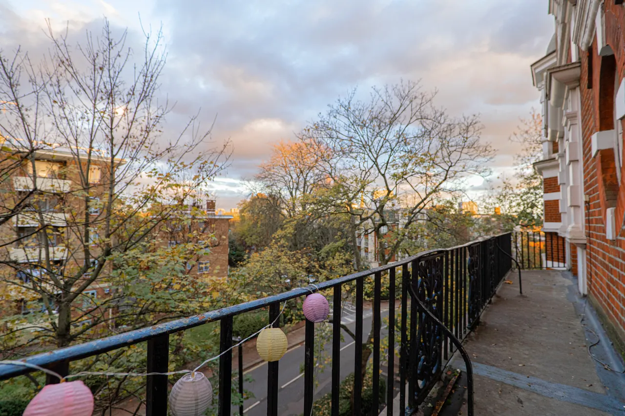 Kings Gardens, West Hampstead, NW6, photo 7