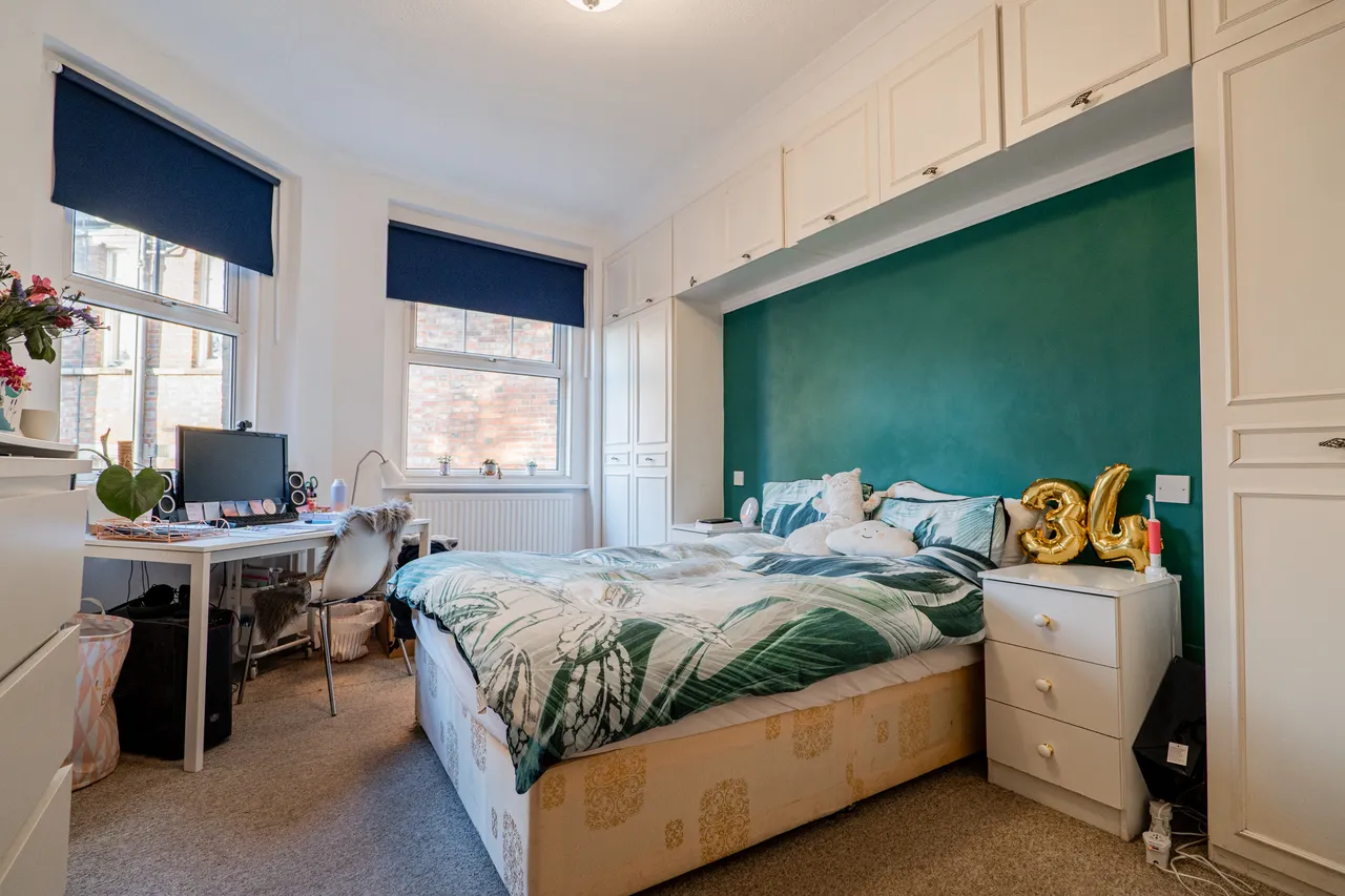 Kings Gardens, West Hampstead, NW6, photo 8