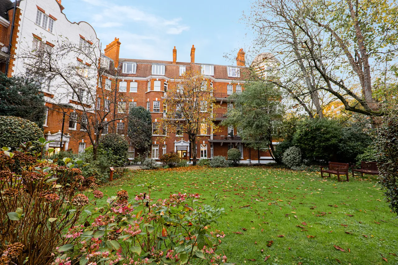 Kings Gardens, West Hampstead, NW6, photo 15