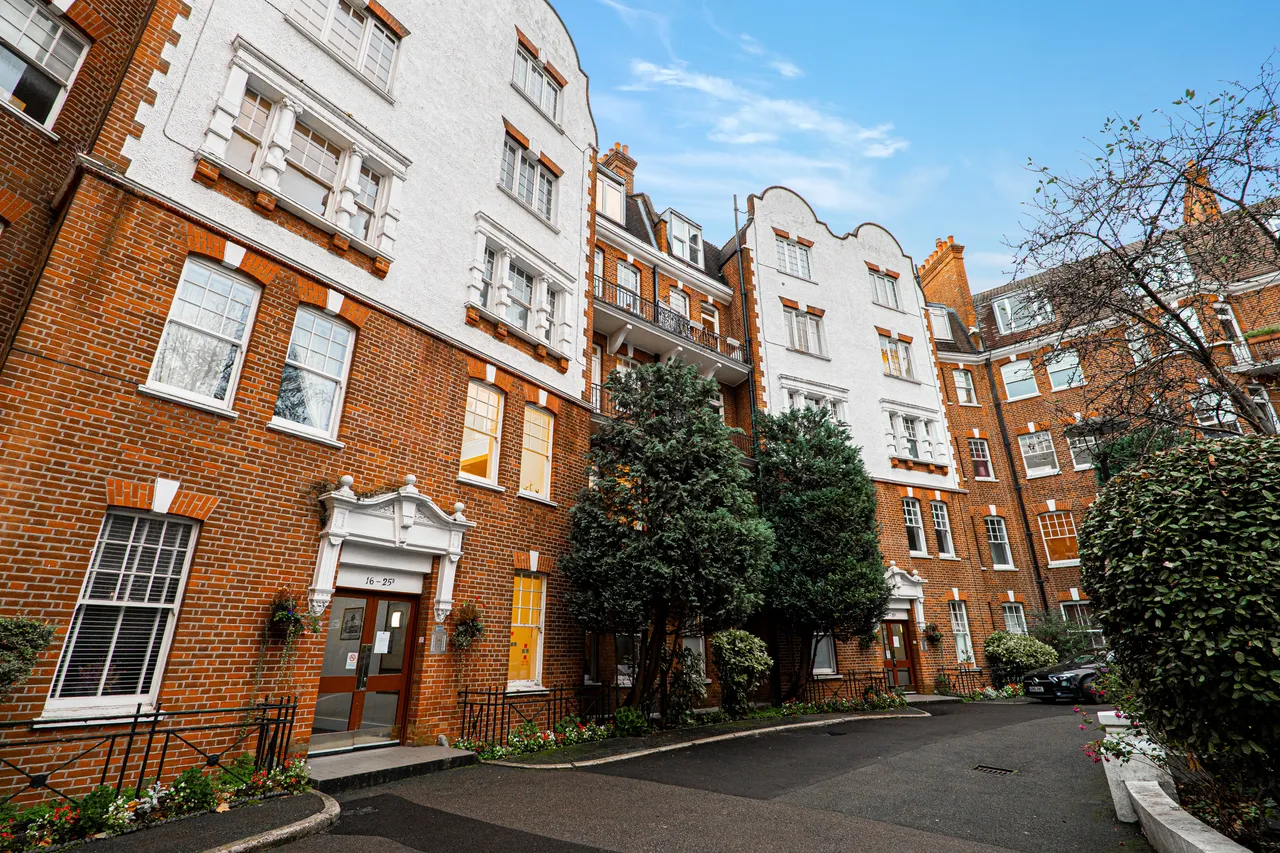 Kings Gardens, West Hampstead, NW6, photo 13